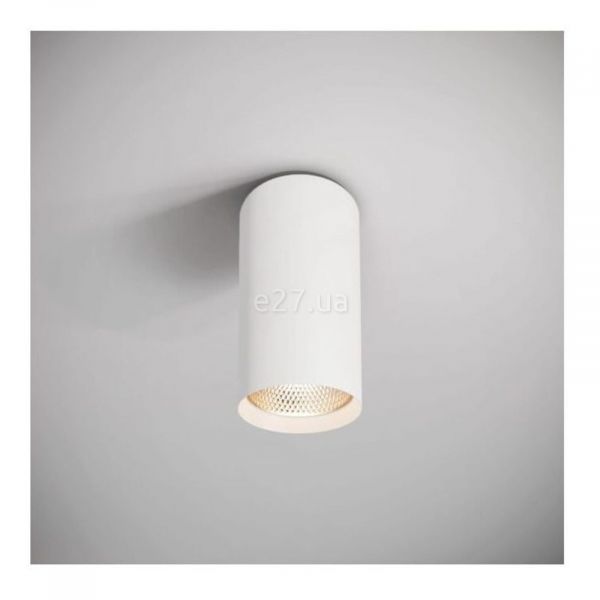 Точечный светильник Barvanor IN-SR-01327010RF390-RAL9003 Ignis