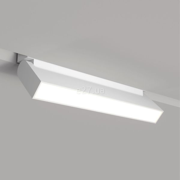 Магнитный трековый светильник Barvanor MN-TL-01240103RM290 CASAMBI-9003 Movie Dif 48 Casambi