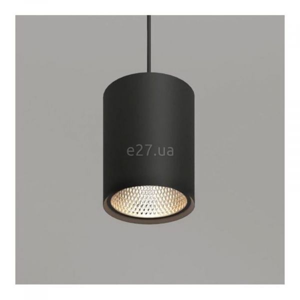 Подвесной светильник Barvanor OLJ-SP-01940038RF490-RAL9005 Oslo Jar