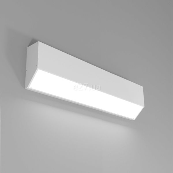 Настінний світильник Barvanor OP-WL-01227103RM390-030-RAL9003 Shard 300