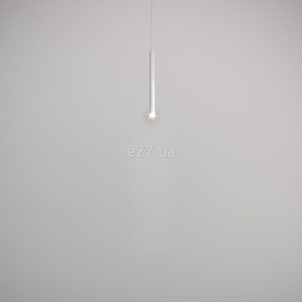Подвесной светильник Barvanor RN-SP-00340023LS290-035-RAL9003 Rain 2.0 350