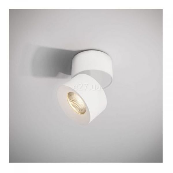 Спот Barvanor RS-SR-01930038RF390-RAL9003 Rise