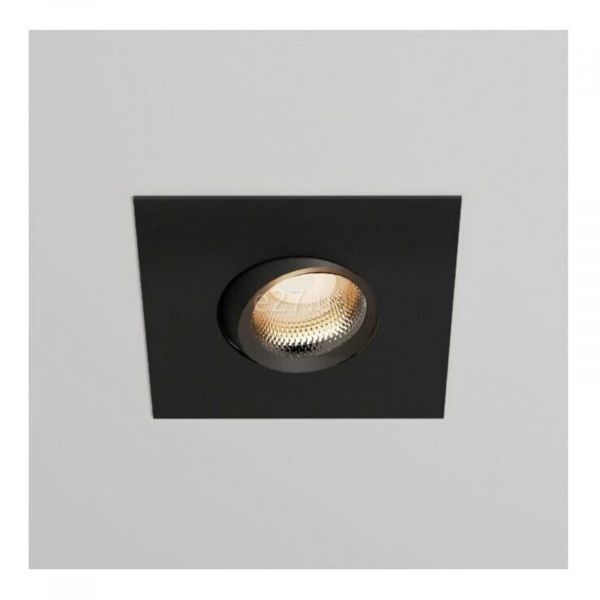 Точковий світильник Barvanor RVM-CL-00830038RF390-RAL9005 Revolve Mini