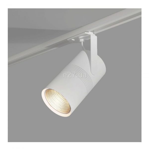 Трековий світильник Barvanor SDL-TL-01940023RF490-RAL9003 Slide Long