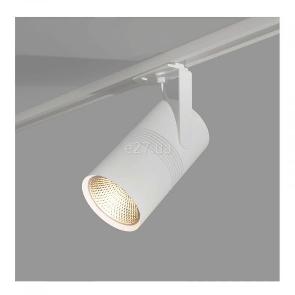 Трековий світильник Barvanor SDL3-TL-01930038RF390-RAL9003 Slide Long