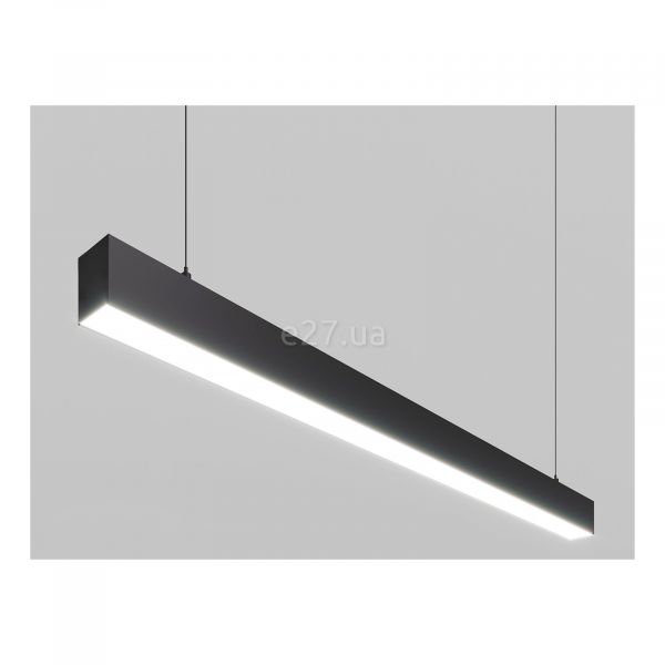 Подвесной светильник Barvanor SK-SP-02630103RM390-090-RAL9005 Stick 900