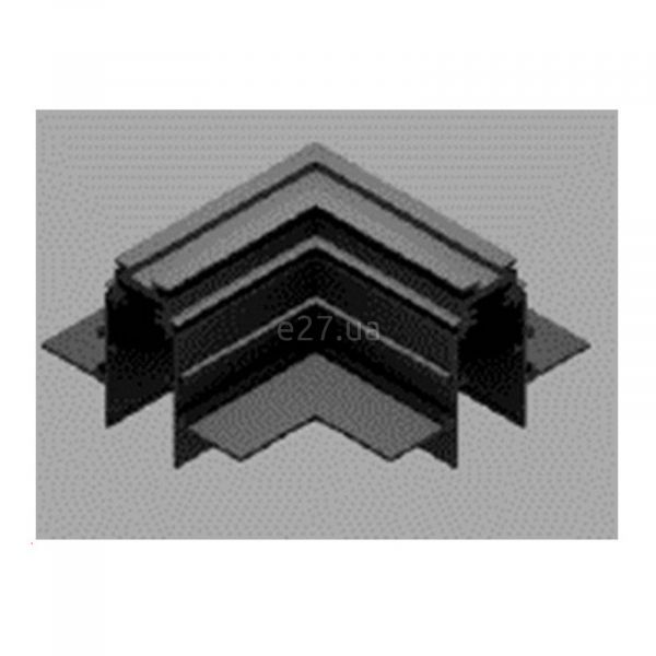 Угловое соединение Barvanor TCA-2348-HCRB Mag Net Trimless Horizontal