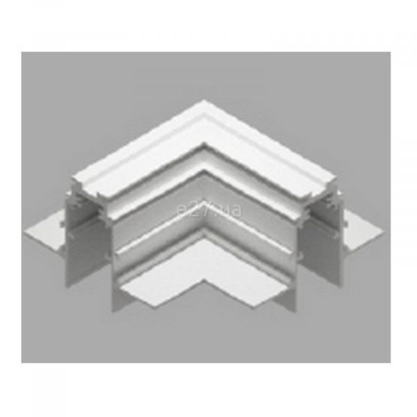 Кутове з'єднання Barvanor TCA-2348-HCRW Mag Net Trimless Horizontal