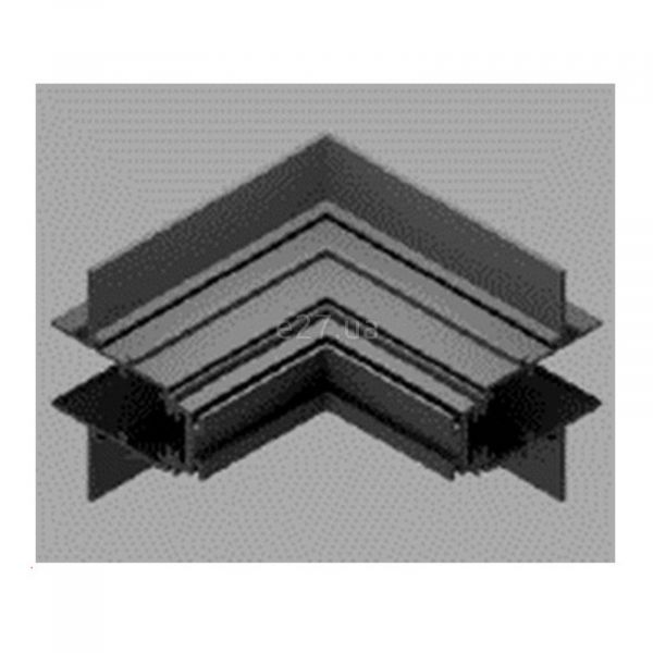 Угловое соединение Barvanor TCA-2348-OCRB Mag Net Trimless Outside