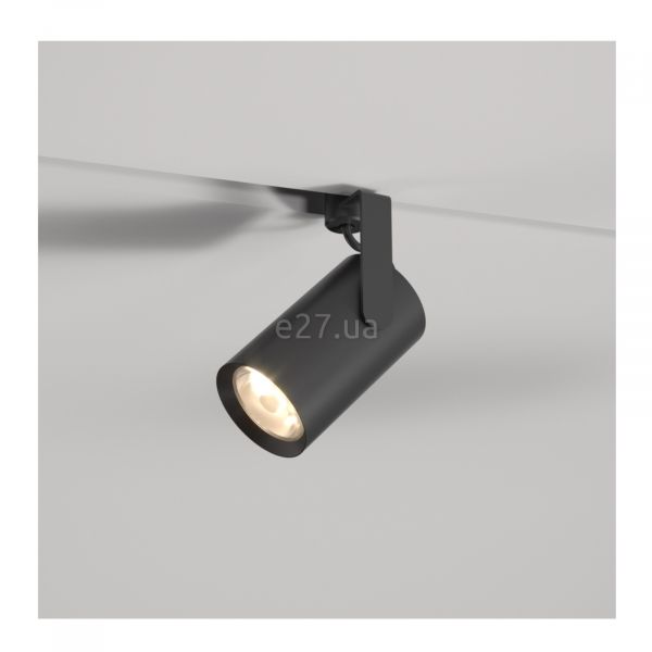 Магнитный трековый светильник Barvanor TM-TL-00727045LS490 CASAMBI-RAL9005 Trim 48 Casambi