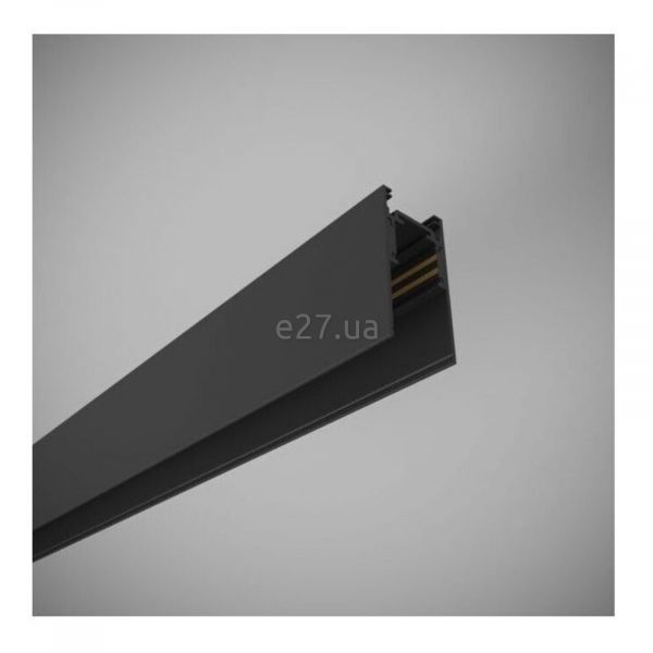 Магнитный шинопровод 3м Barvanor TS-2348-3000B Mag Net Surface