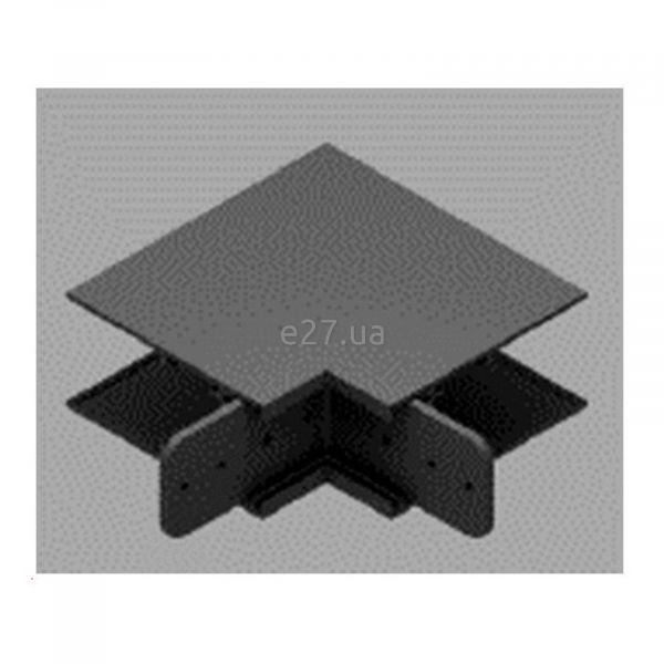 Угловое соединение Barvanor TSA-2348-OCRB Mag Net Surface Outside