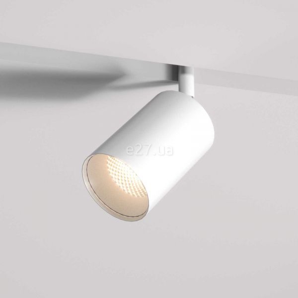 Магнитный трековый светильник Barvanor WT-TL-01140038RF490 CASAMBI-9003 Yoda 48 Casambi