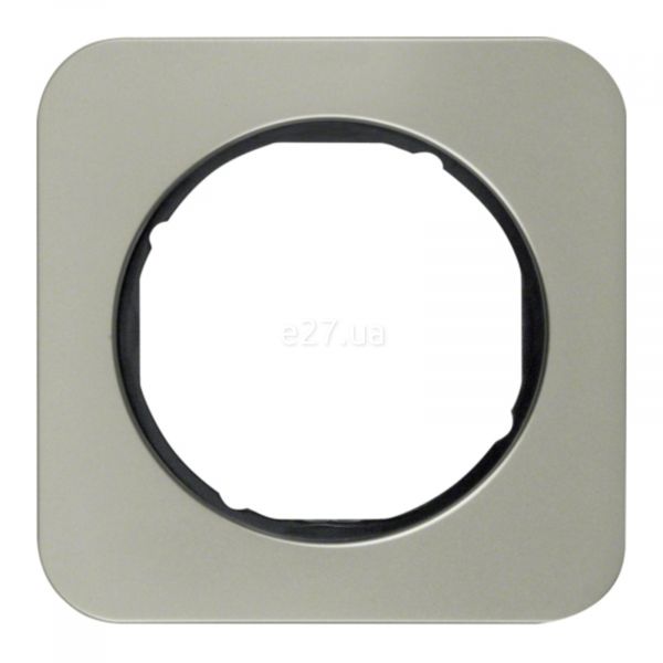 Рамка 1 пост Berker 10112104 R.1