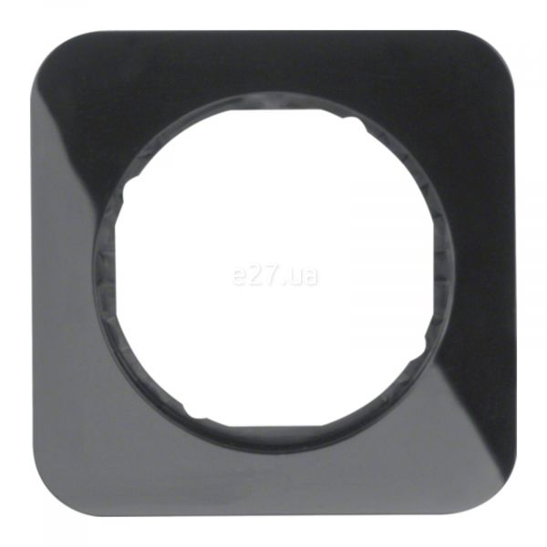 Рамка 1 пост Berker 10112145 R.1