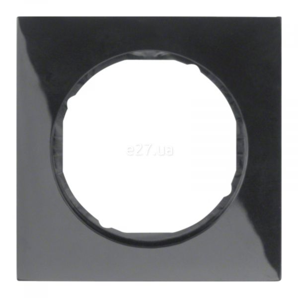 Рамка 1 пост Berker 10112245 R.3