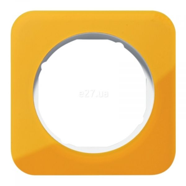 Рамка 1 пост Berker 10112339 R.1