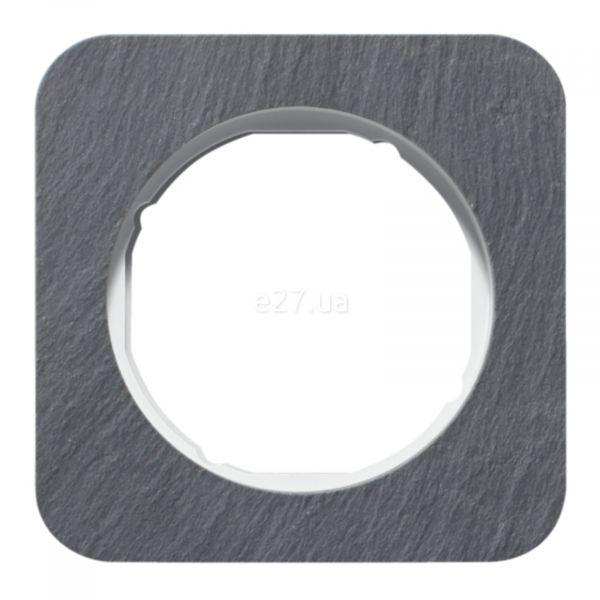 Рамка 1 пост Berker 10112389 R.1
