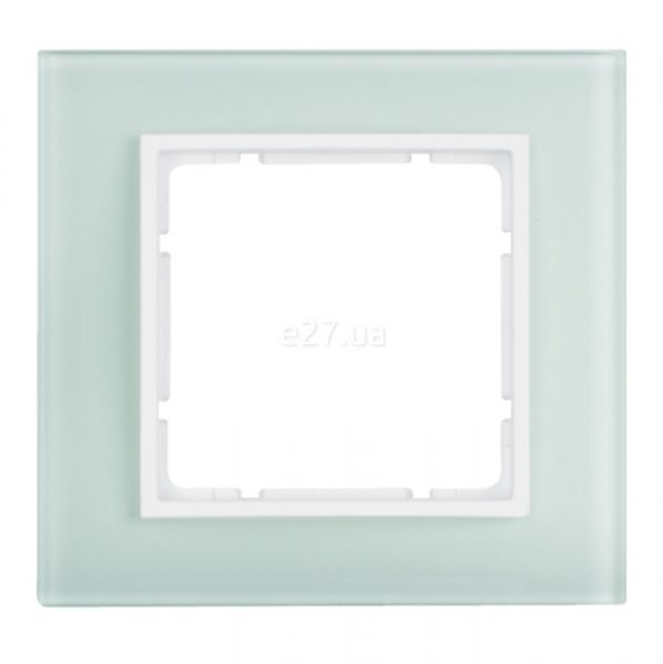 Рамка 1 пост Berker 10116909 B.7