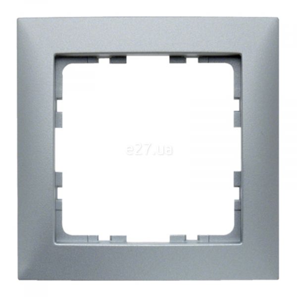 Рамка 1 пост Berker 10119939 S.1