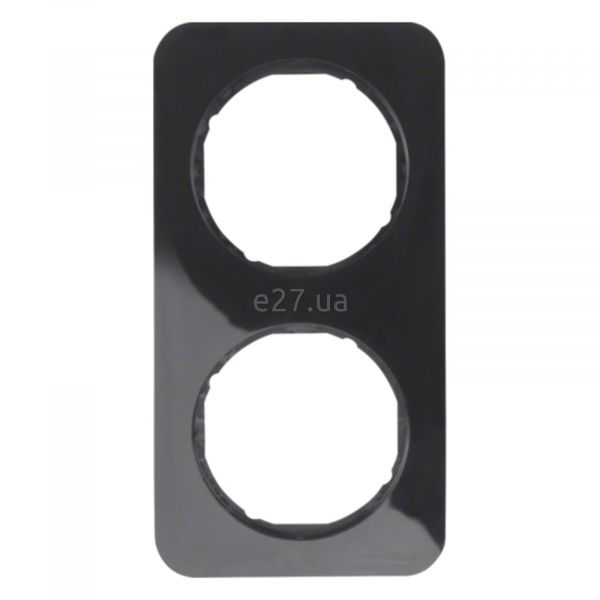 Рамка 2 поста Berker 10122145 R.1