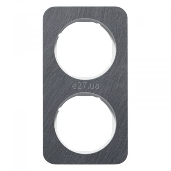 Рамка 2 поста Berker 10122389 R.1