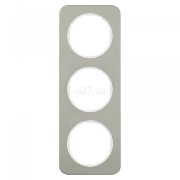 Рамка 3 поста Berker 10132114 R.1