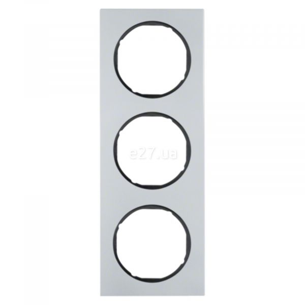Рамка 3 поста Berker 10132284 R.3