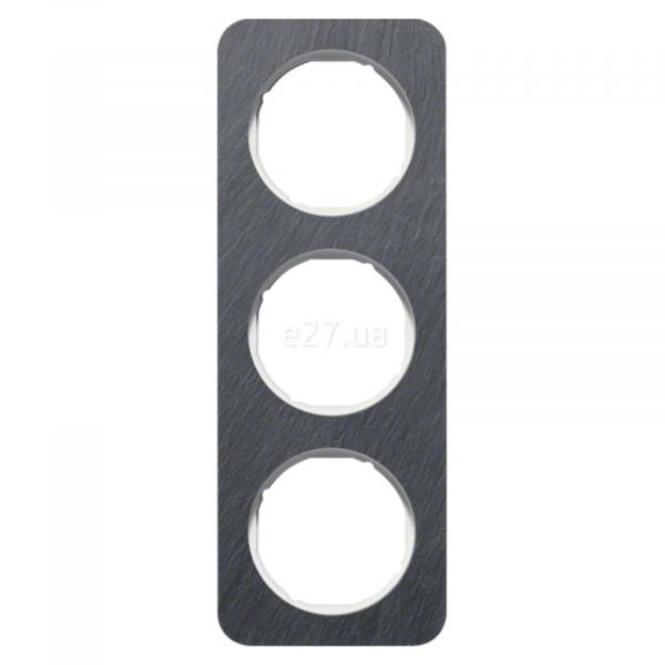 Рамка 3 поста Berker 10132389 R.1