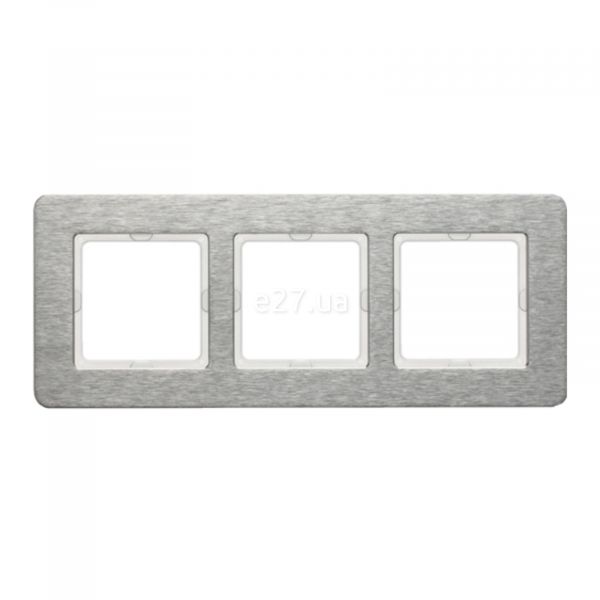 Рамка 3 поста Berker 10236083 Q.7