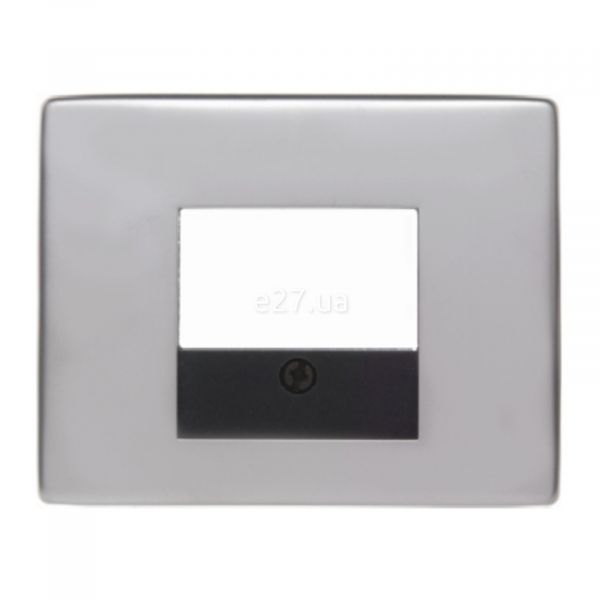 Лицьова панель Berker 10340004 Arsys