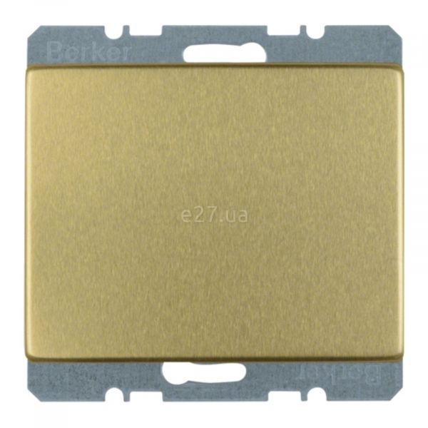 Заглушка Berker 10440002 Arsys