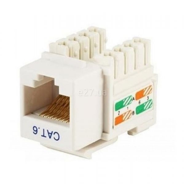 Модуль Keystone RJ45 Berker 11014620