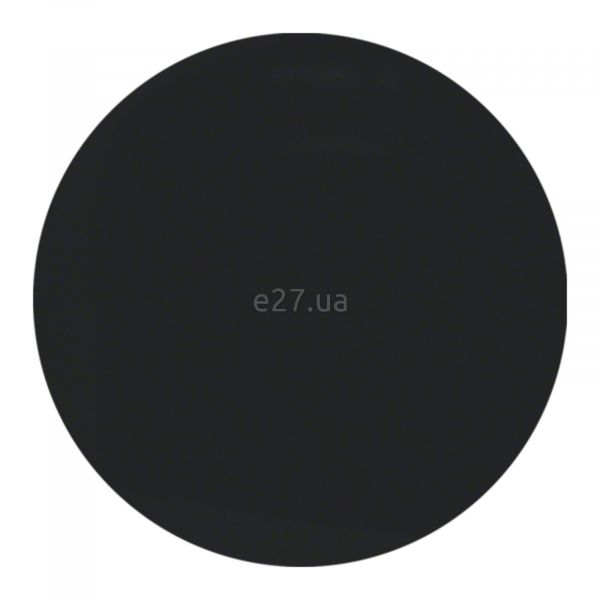 Лицевая панель светорегулятора Berker 11372045 R.1/R.3/R.8