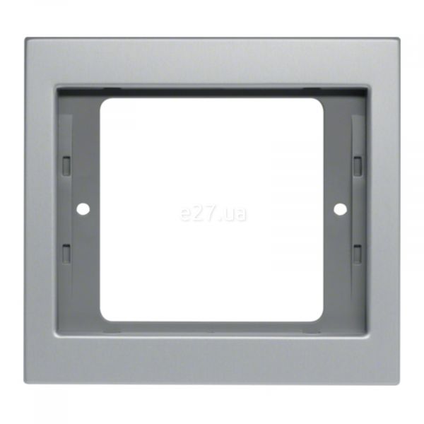 Рамка 1 пост Berker 13137003 K.5