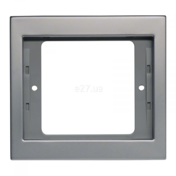 Рамка 1 пост Berker 13137004 K.5