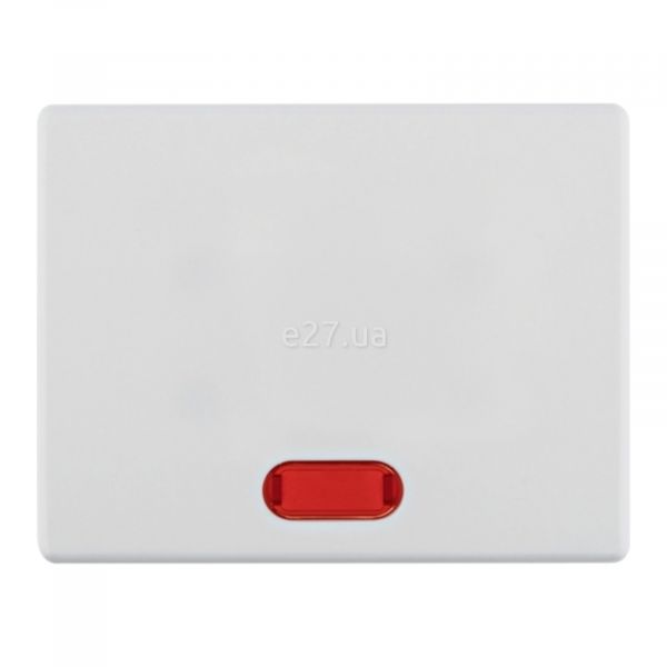 Лицьова панель вимикача Berker 14150069 Arsys