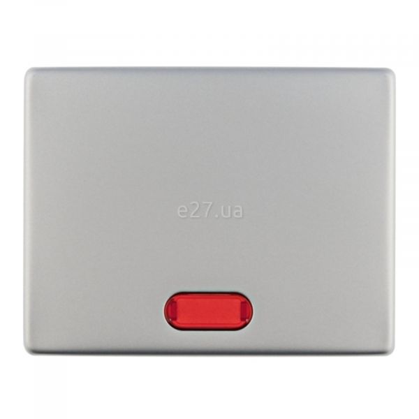 Лицьова панель вимикача Berker 14160004 Arsys