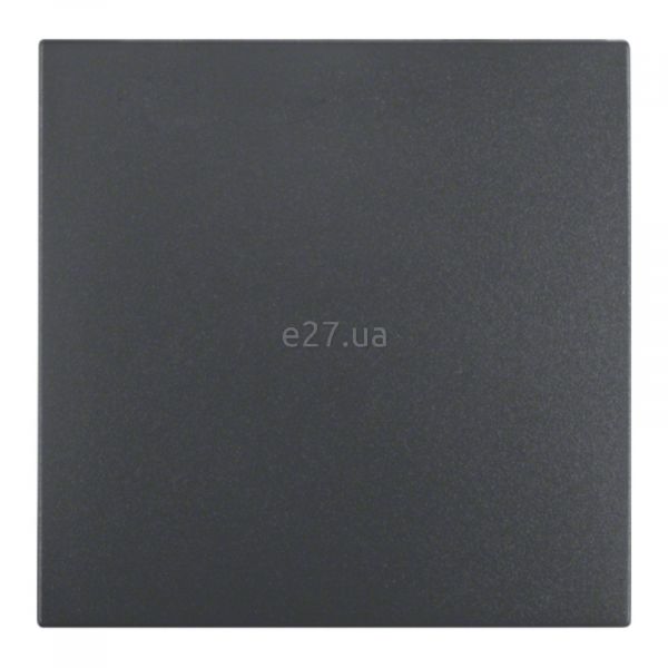 Лицевая панель выключателя Berker 16201606 S.1/B.3/B.7