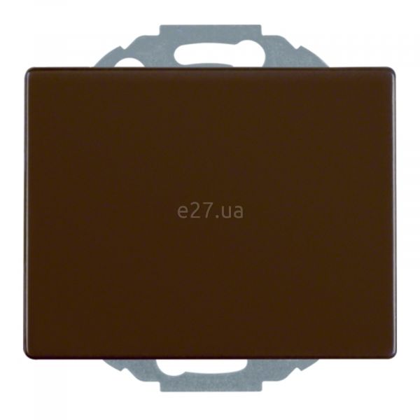 Розетка 220В Berker 47470001 Arsys
