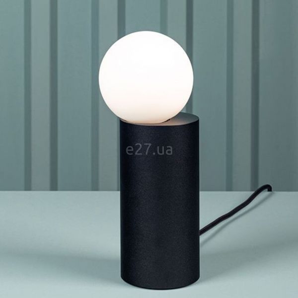 Настільна лампа Chors 26.7103.78C.002 Firefly A T SN czarny