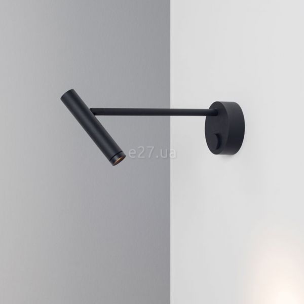 Бра Chors 49.2123.A78.002 Flask 25 K N TRIAC czarny