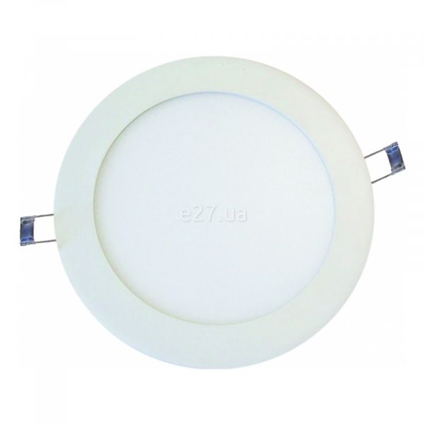 Точковий світильник Delux 90001551 CFR 18W
