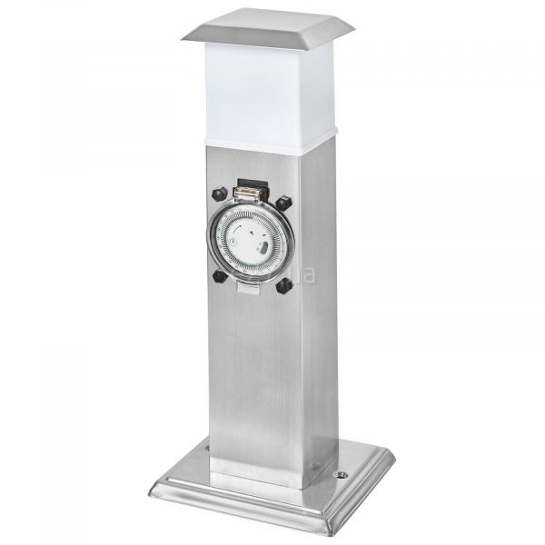 Парковий світильник Delux 90015702 Tower SMS-201GLT