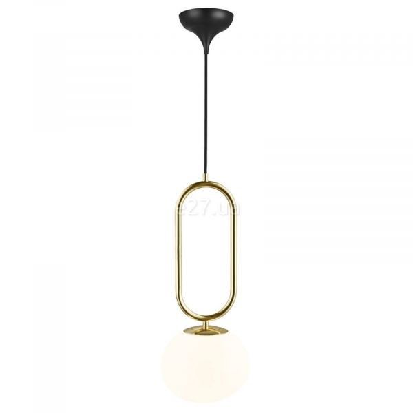 Подвесной светильник DFTP 2120023035 Shapes 27 Pendant Brass
