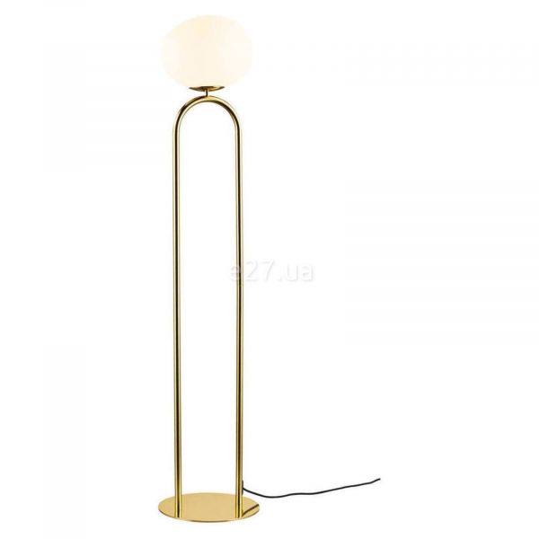 Торшер DFTP 2120074035 Shapes Floor Brass