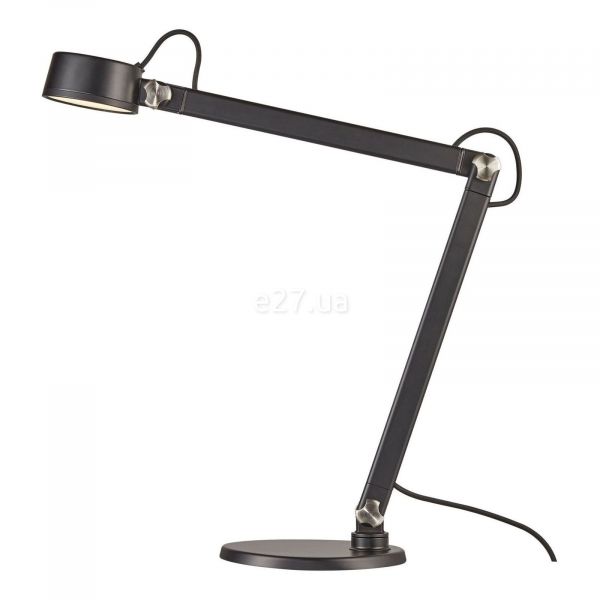 Настільна лампа DFTP 2120405003 Nobu Table Black