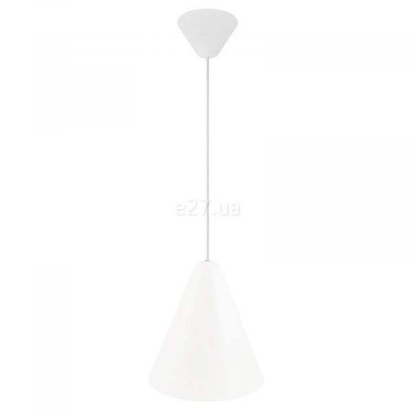 Подвесной светильник DFTP 2120503001 Nono 23,5 Pendant White