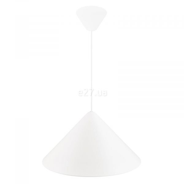Підвісний світильник DFTP 2120523001 Nono 49 Pendant White