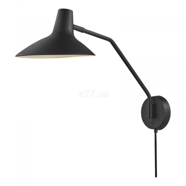 Бра DFTP 2120551003 Darci Wall Black
